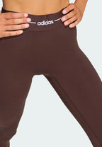 Q1 HYG 1/1 L - Leggings - black