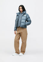 RETRO NUPTSE JACKET - Down jacket