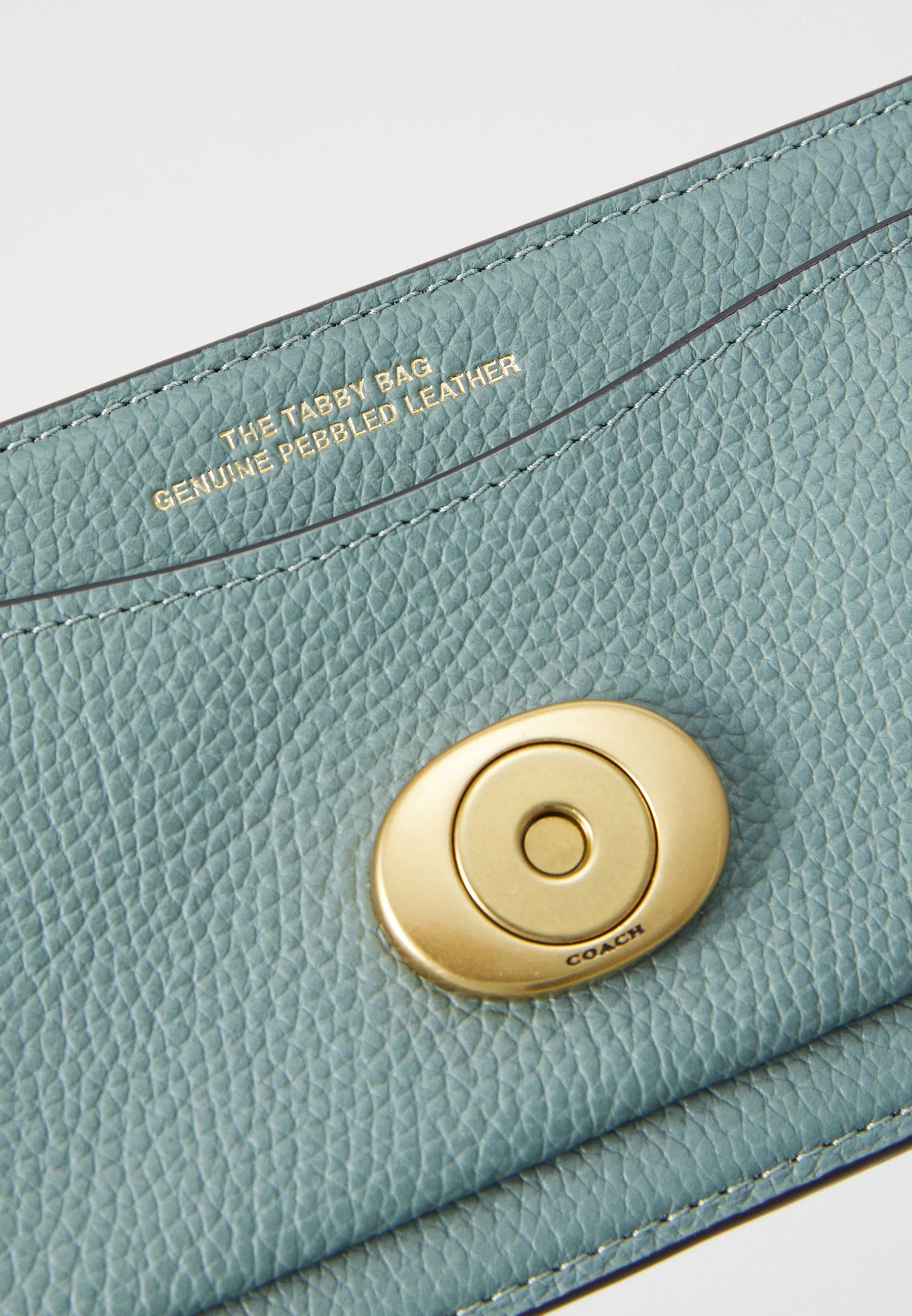 TABBY SHOULDER BAG 20 - Handbag - pink