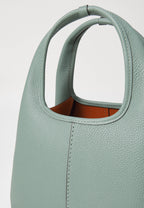 LANA SHOULDER BAG 23 - Cross body bag - blue