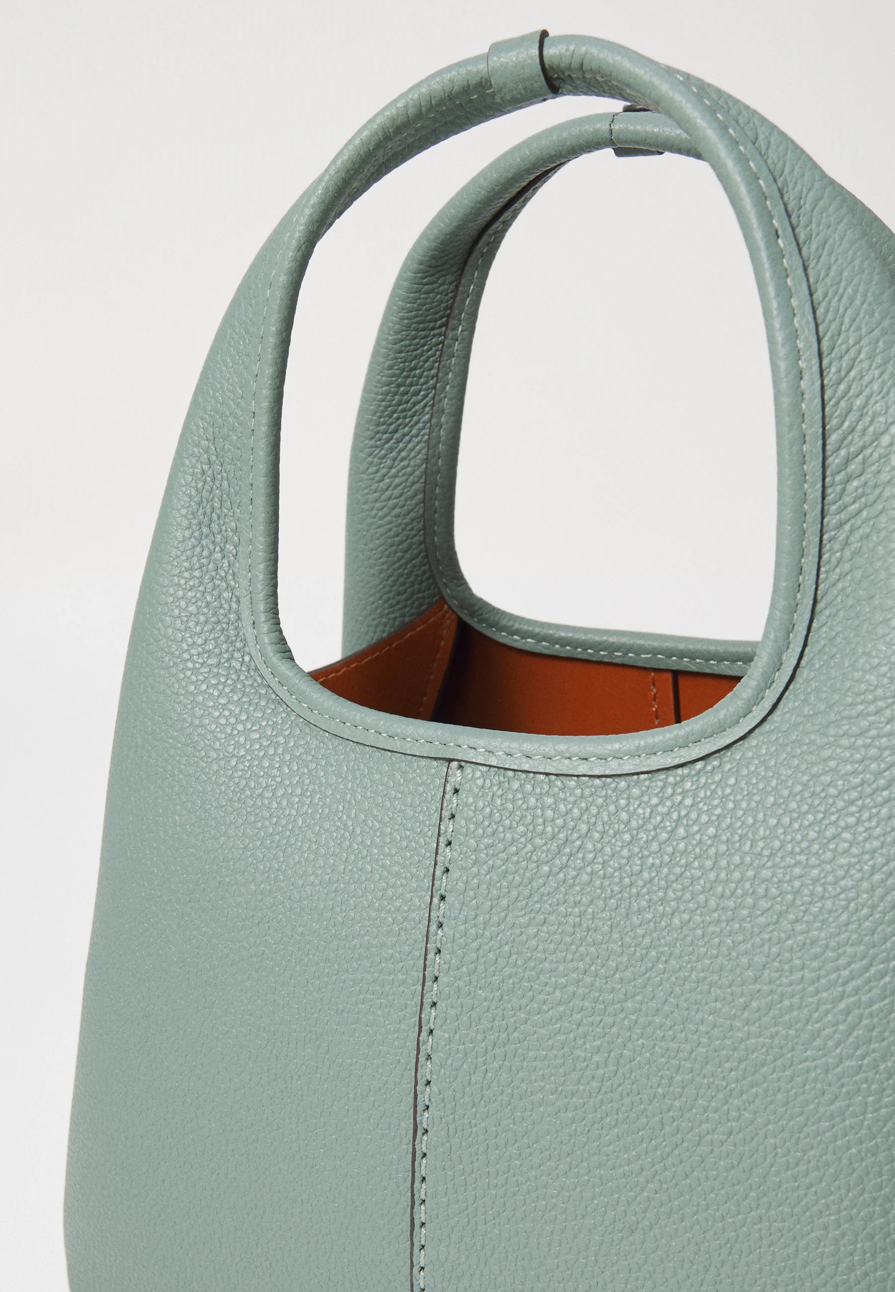 LANA SHOULDER BAG 23 - Cross body bag - blue