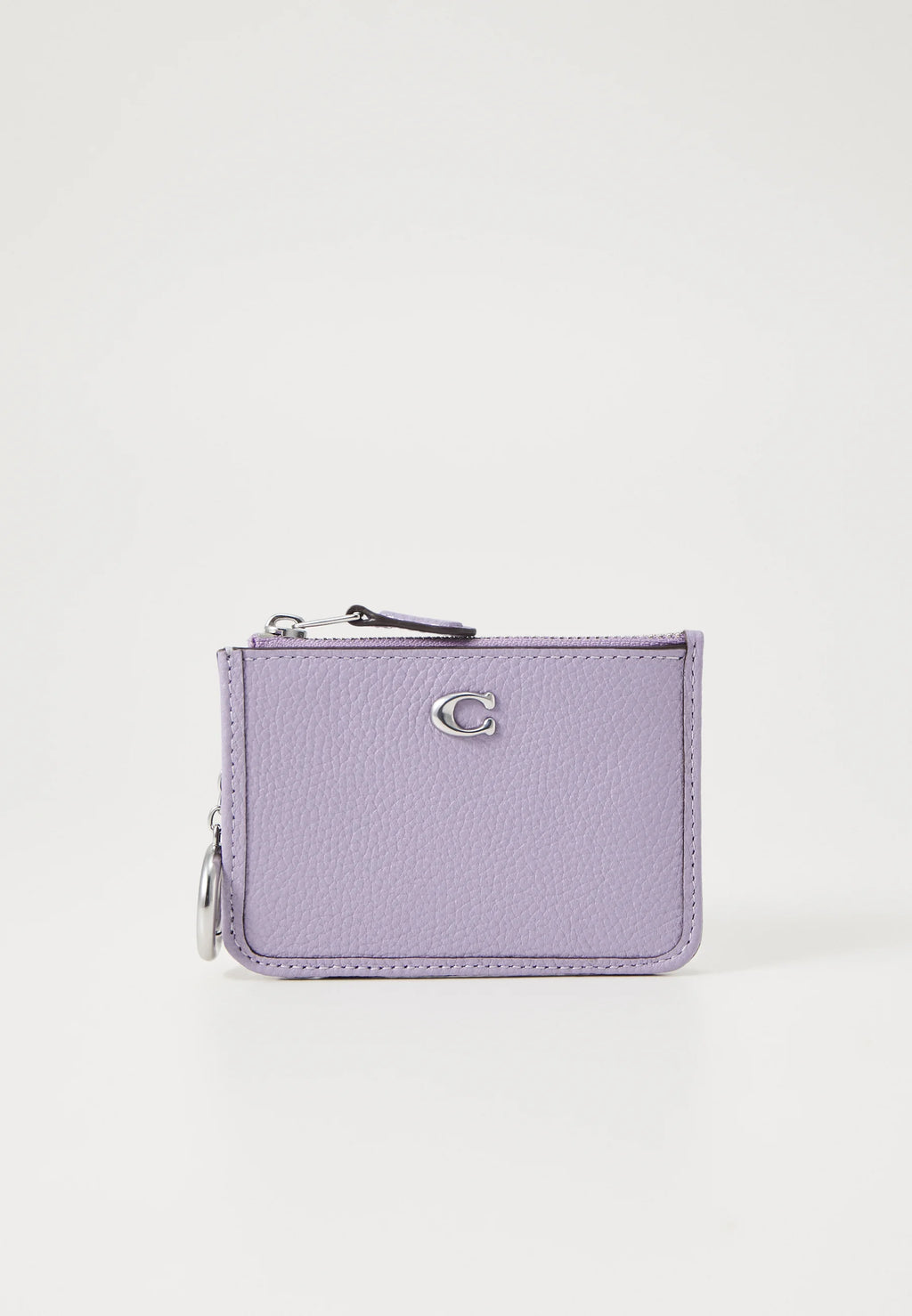 ESSENTIAL MINI ID CARD CASE - Wallet - soft purple