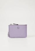 ESSENTIAL MINI ID CARD CASE - Wallet - soft purple
