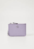ESSENTIAL MINI ID CARD CASE - Wallet - soft purple