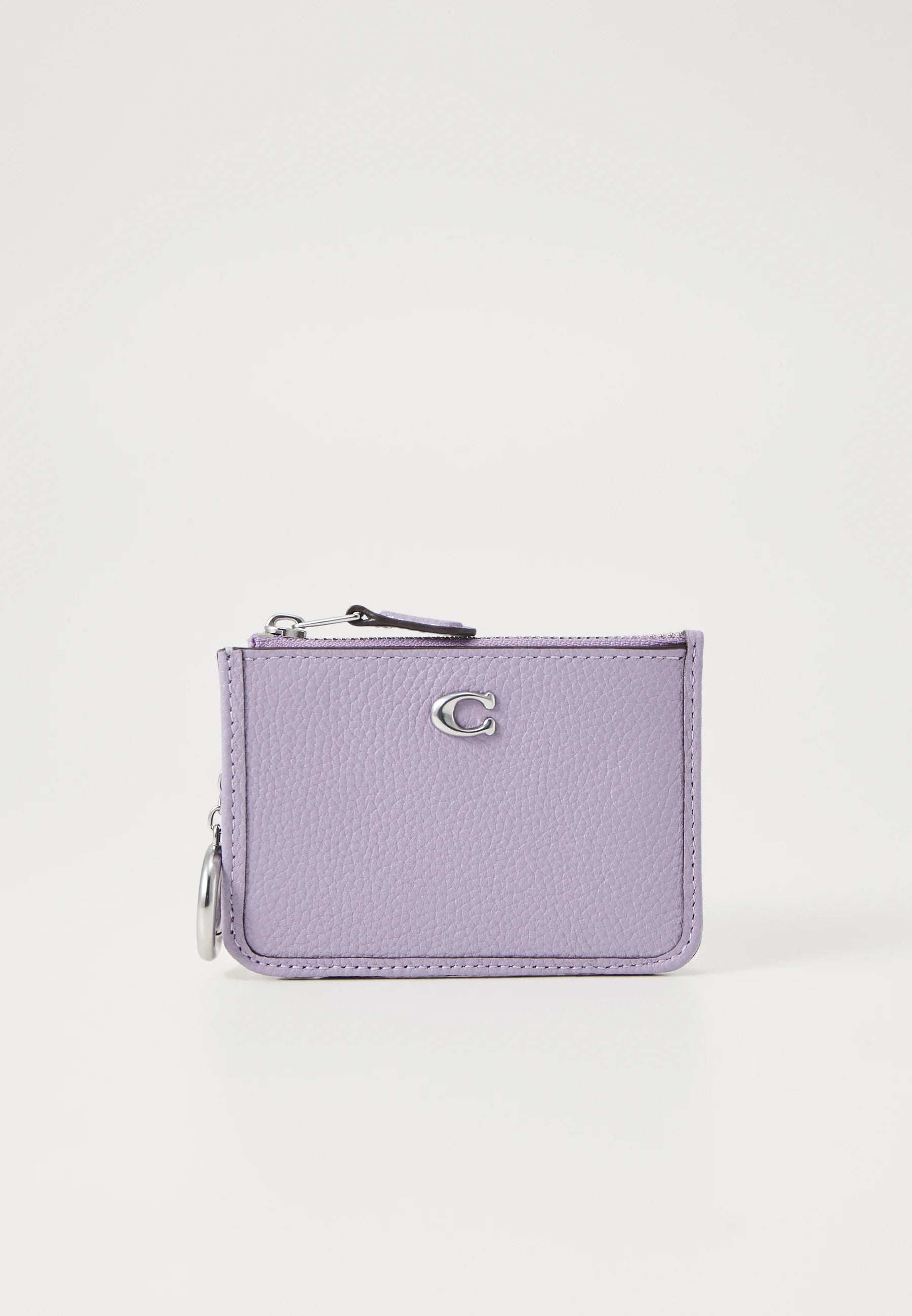 ESSENTIAL MINI ID CARD CASE - Wallet - soft purple