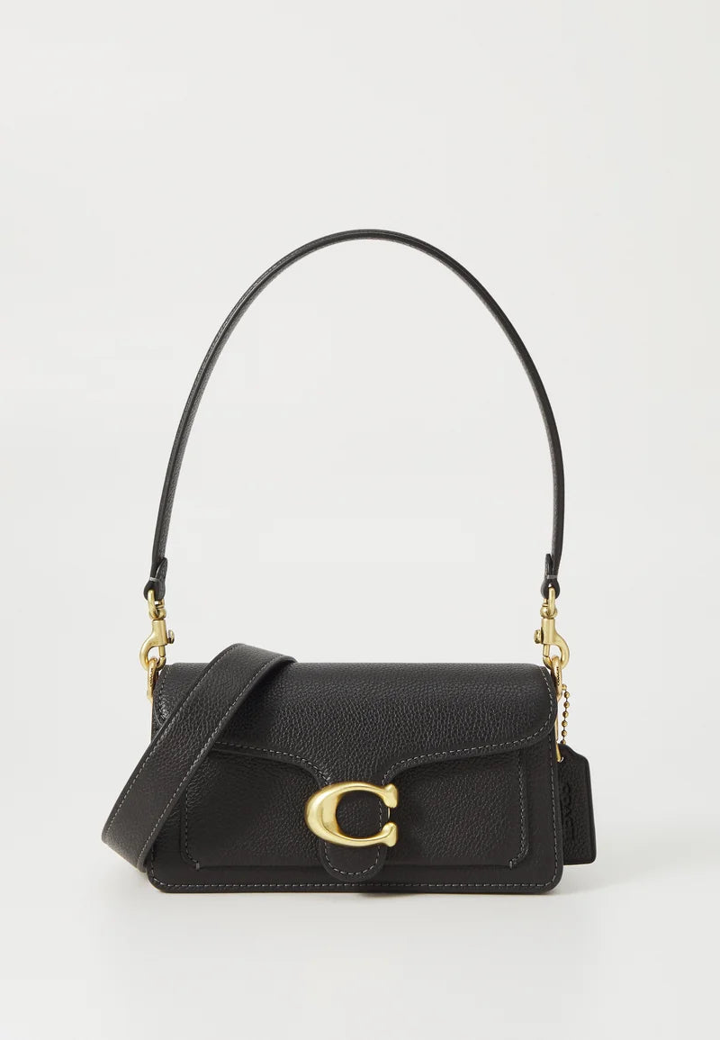 TABBY SHOULDER BAG 20 - Handbag - pink