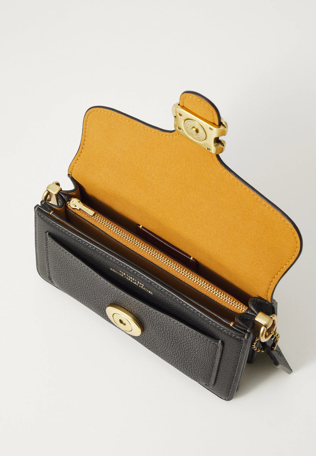 TABBY SHOULDER BAG 20 - Handbag - pink