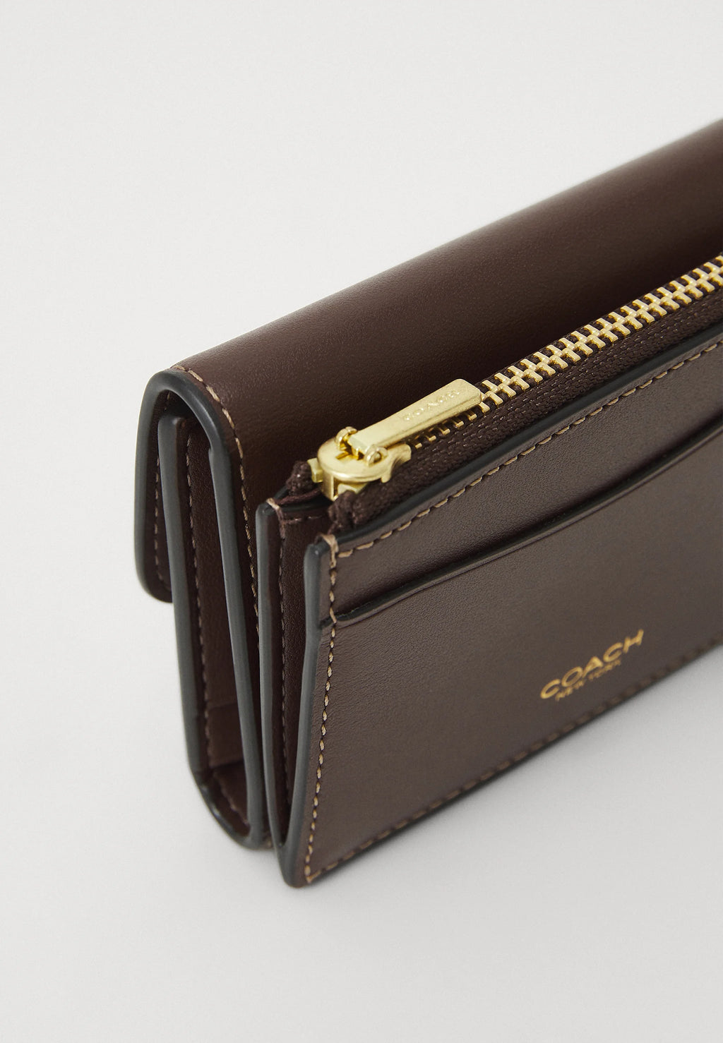 ESSENTIAL CARD HOLDER - Wallet - black