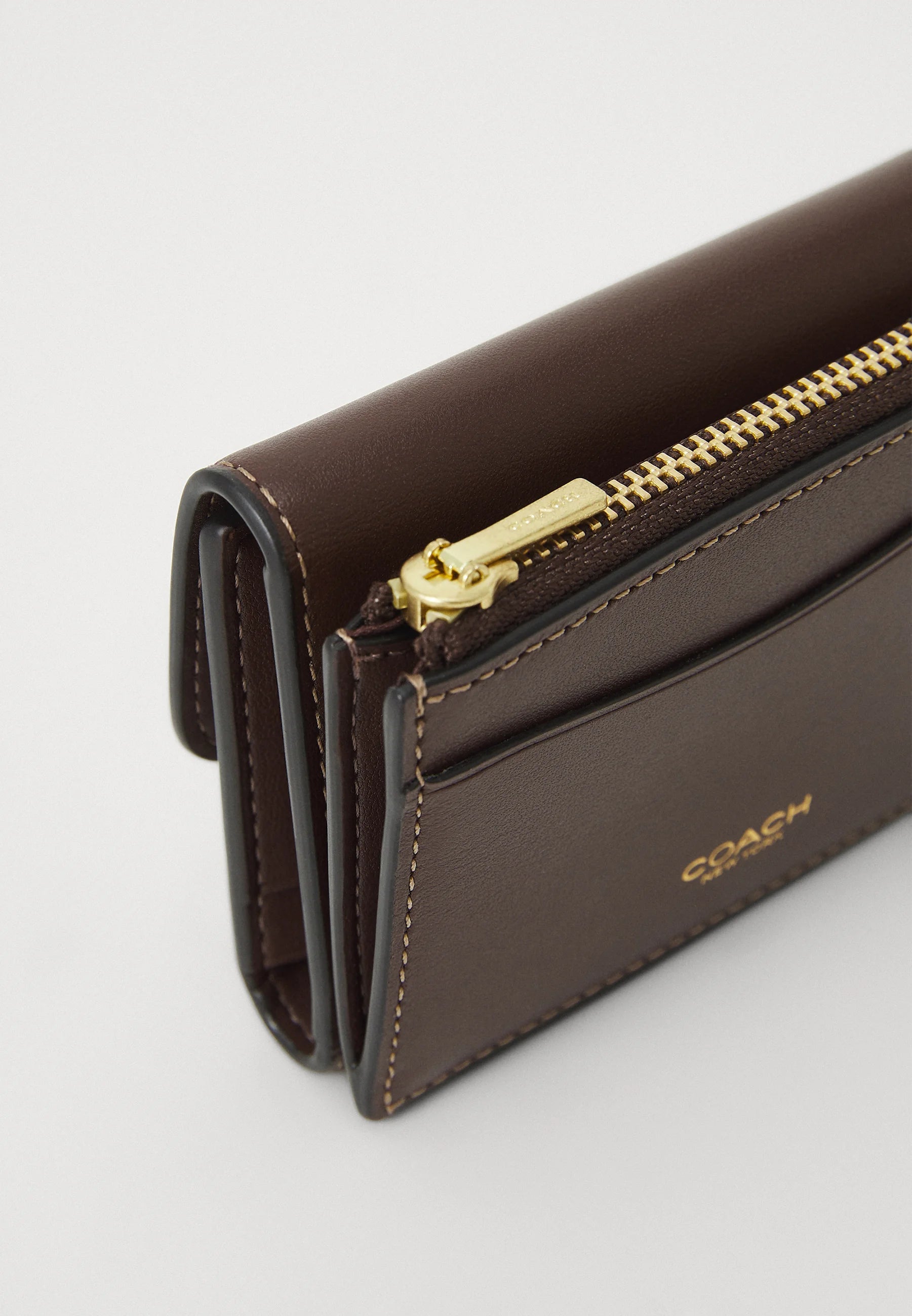 ESSENTIAL CARD HOLDER - Wallet - black