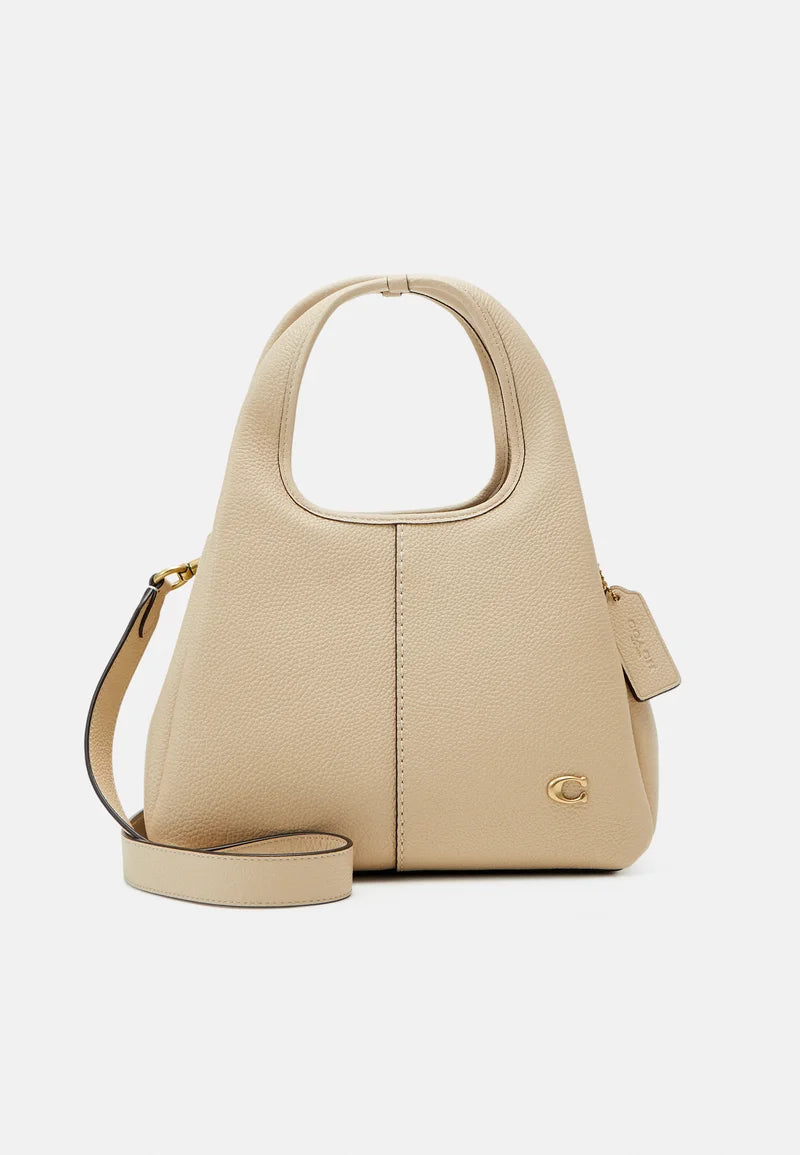 LANA SHOULDER BAG 23 - Cross body bag - blue