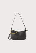 WAVERLY BAG - Handbag - olive