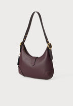 HAMPTONS HOBO BAG - Handbag - beige