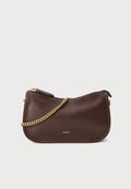 WAVERLY BAG - Handbag -maple