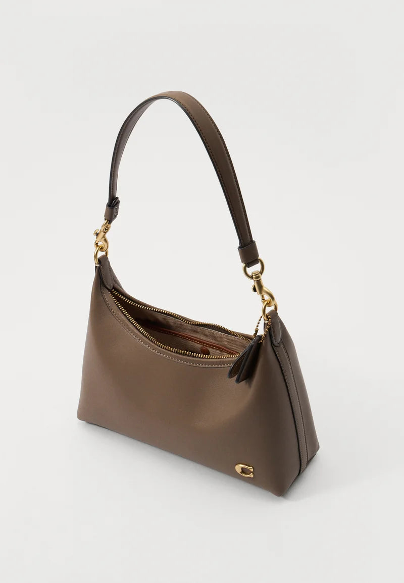 JULIET SHOULDER BAG - Handbag - black