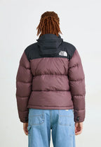 RETRO NUPTSE JACKET - Down jacket