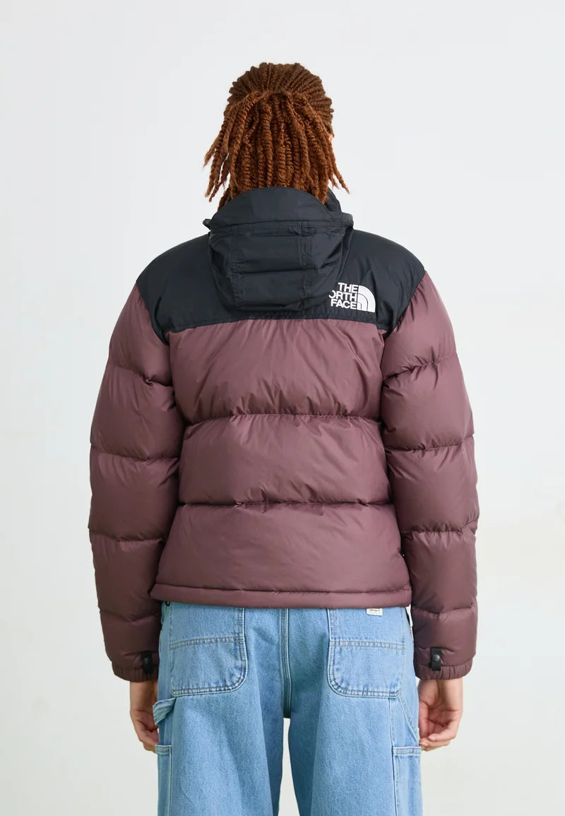 RETRO NUPTSE JACKET - Down jacket