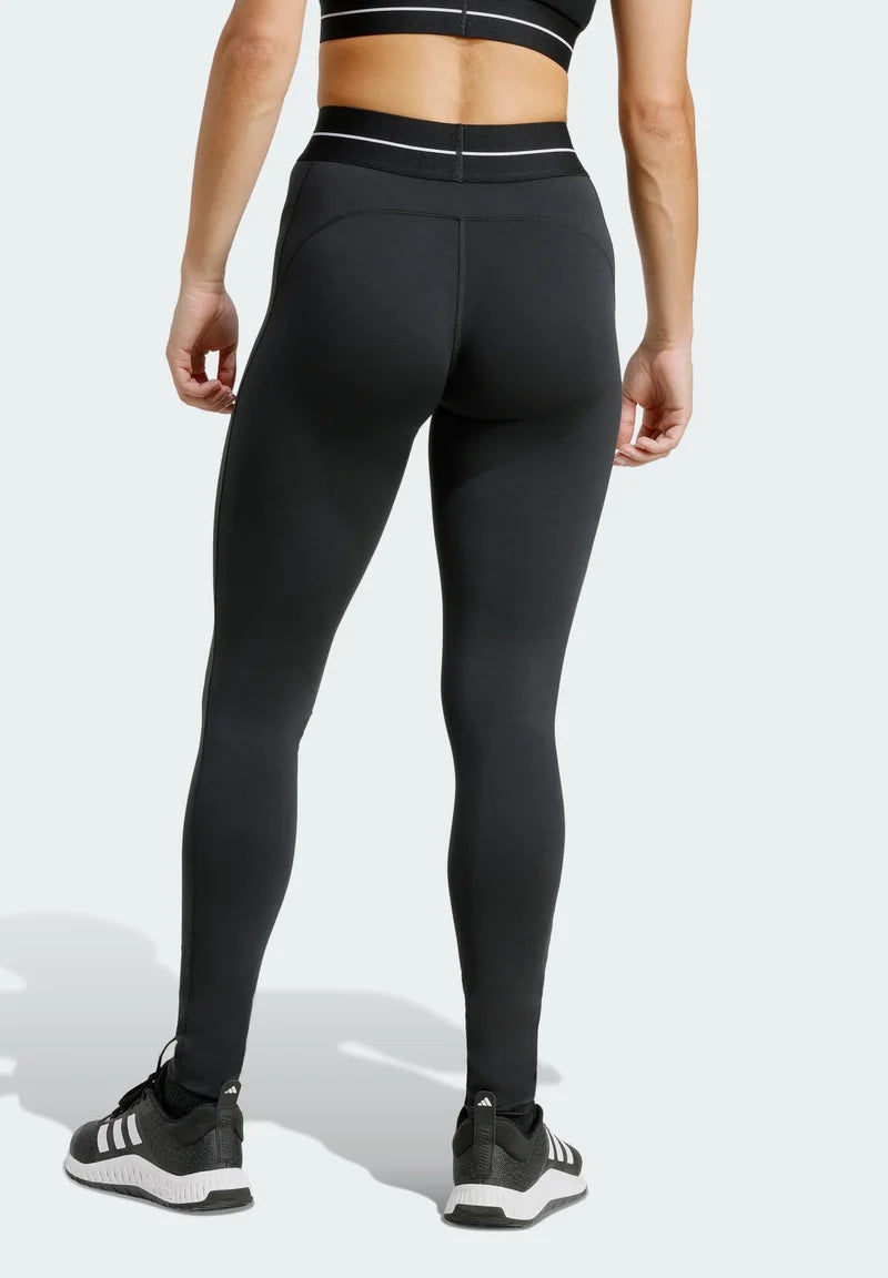 Q1 HYG 1/1 L - Leggings - black