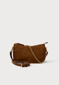 WAVERLY BAG - Handbag - warm brown