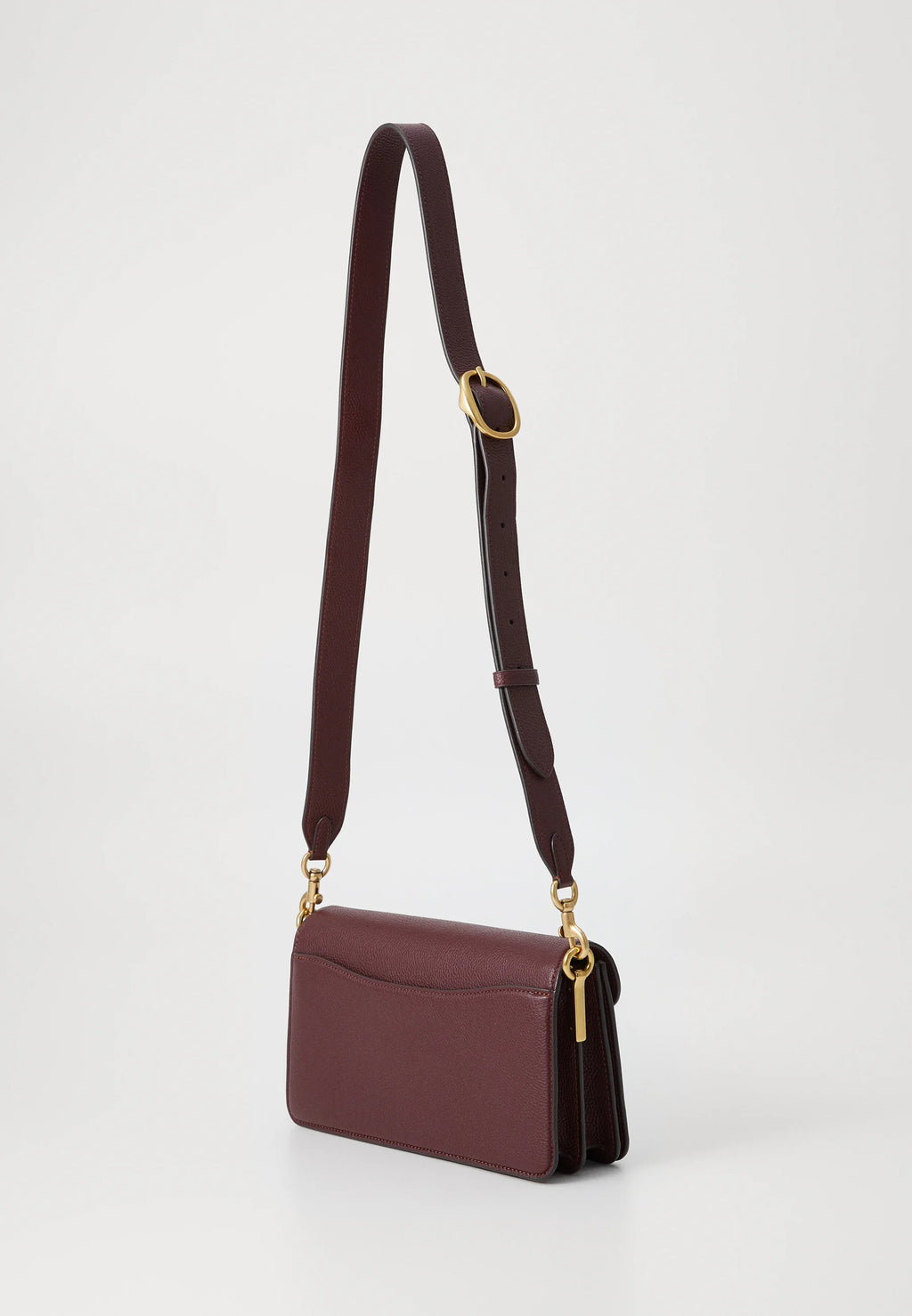 TABBY SHOULDER BAG 26 - Handbag - black