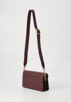 TABBY SHOULDER BAG 26 - Handbag - black