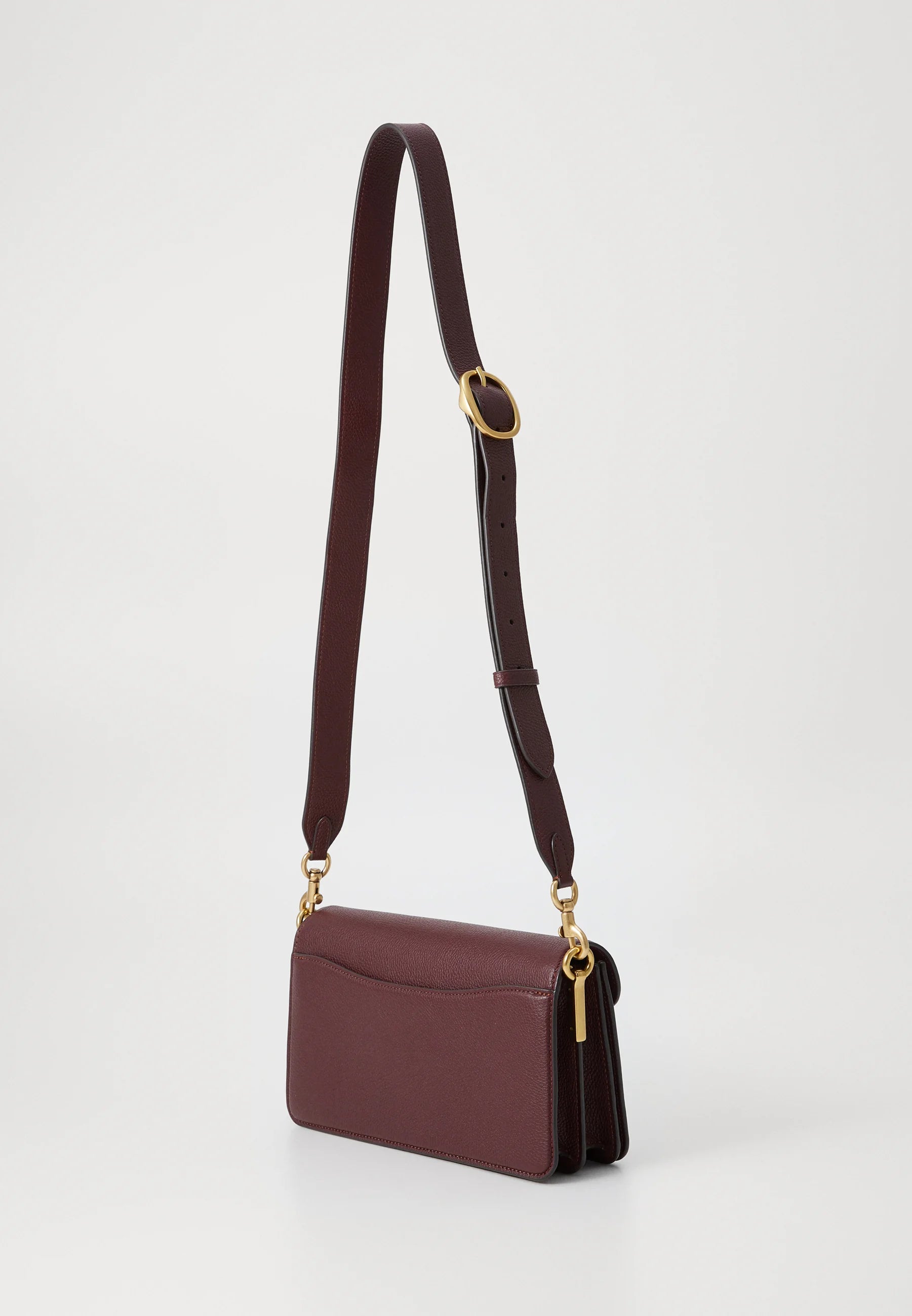 TABBY SHOULDER BAG 26 - Handbag - black