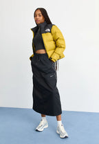 RETRO NUPTSE JACKET - Down jacket
