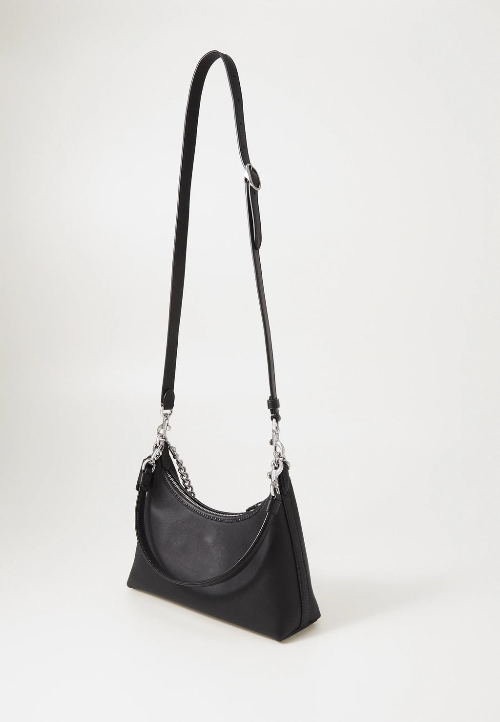 JULIET SHOULDER BAG - Handbag - black