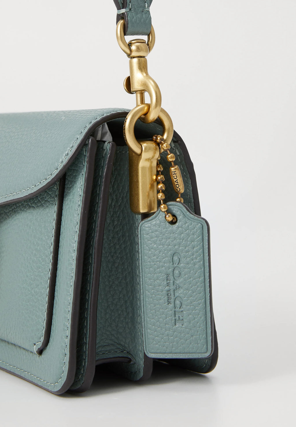 TABBY SHOULDER BAG 20 - Handbag - pink