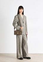 TABBY SHOULDER BAG 26 - Handbag - black