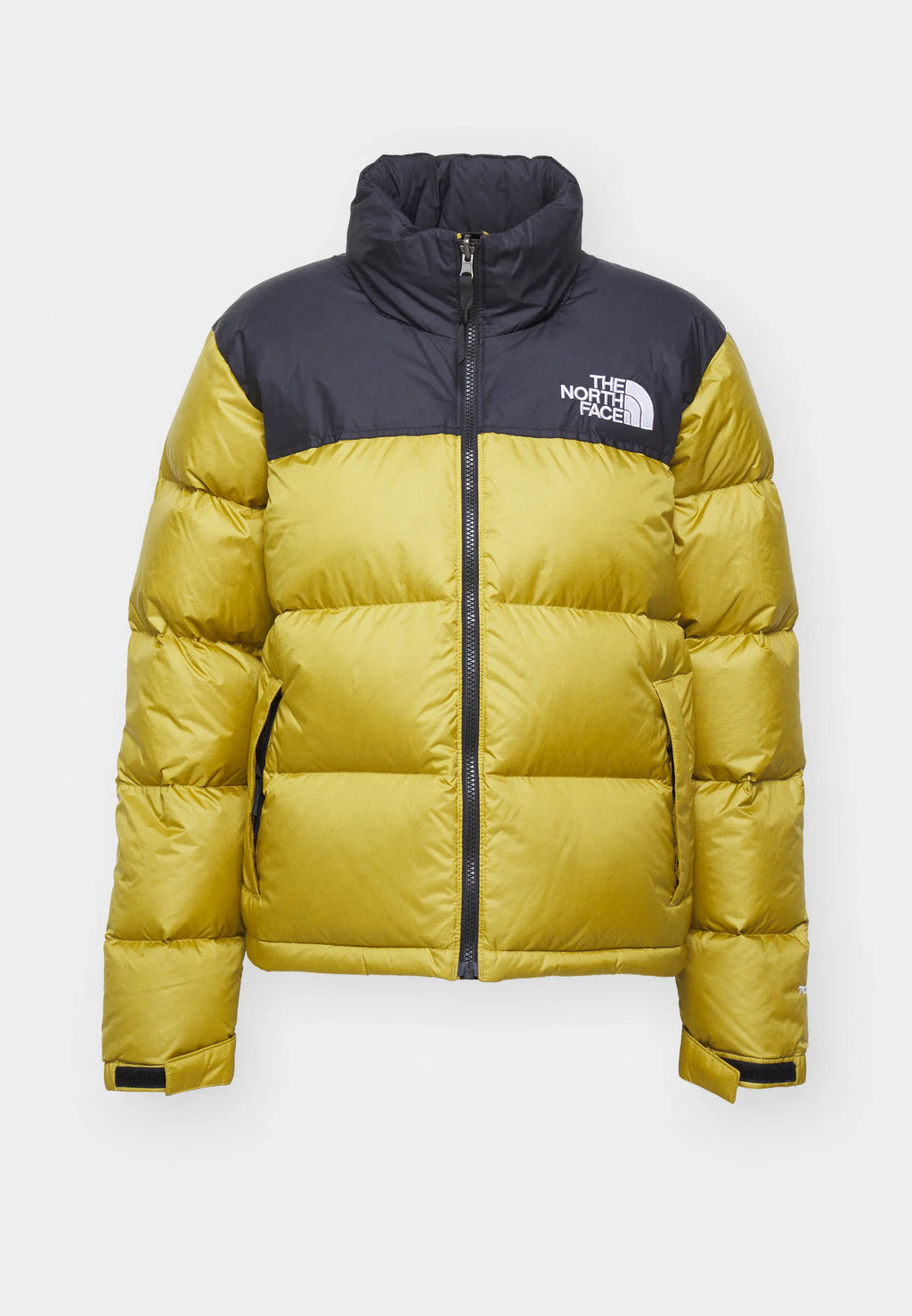 RETRO NUPTSE JACKET - Down jacket
