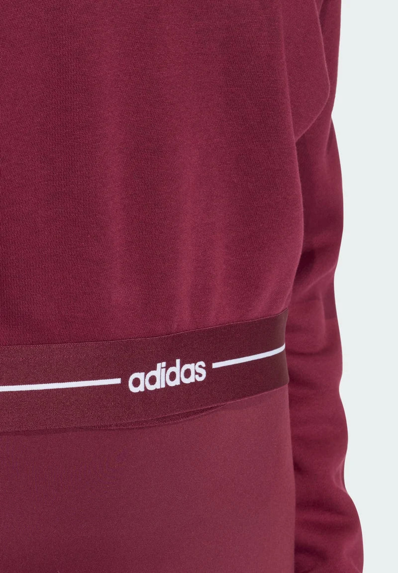 Q1 HOODIE - Hoodie - black