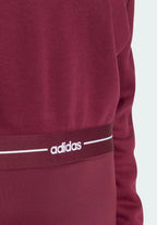 Q1 HOODIE - Hoodie - black