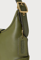 HAMPTONS HOBO BAG - Handbag - beige