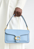 TABBY SHOULDER BAG 26 - Handbag - black