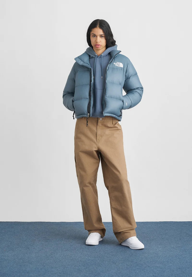 RETRO NUPTSE JACKET - Down jacket