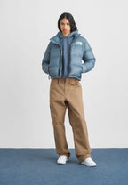 RETRO NUPTSE JACKET - Down jacket