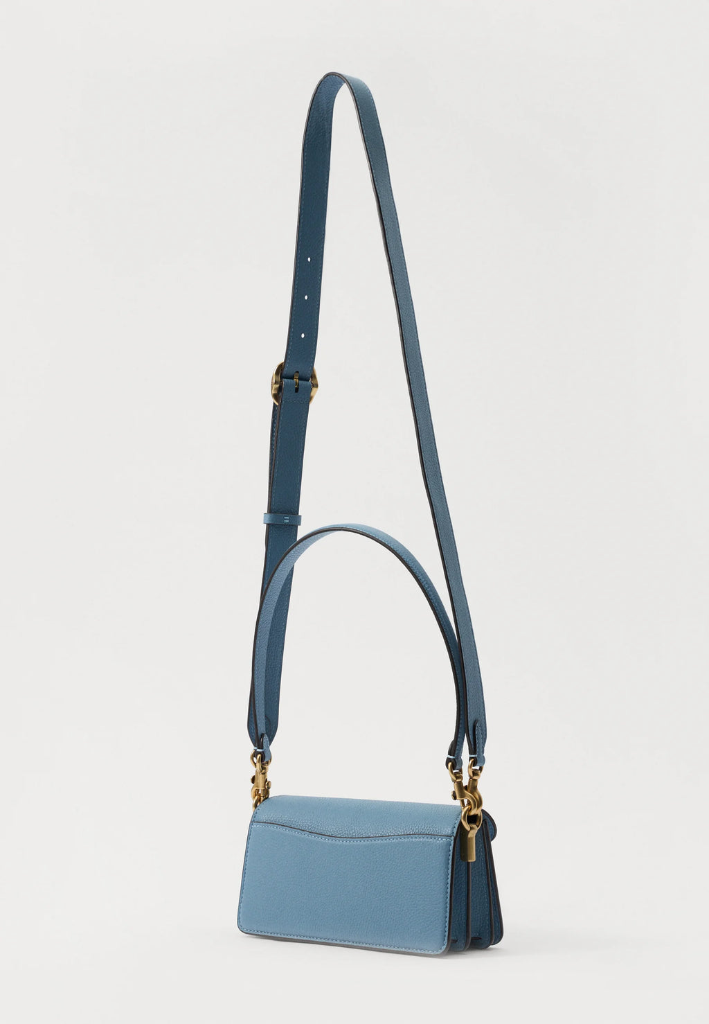 TABBY SHOULDER BAG 20 - Handbag - pink