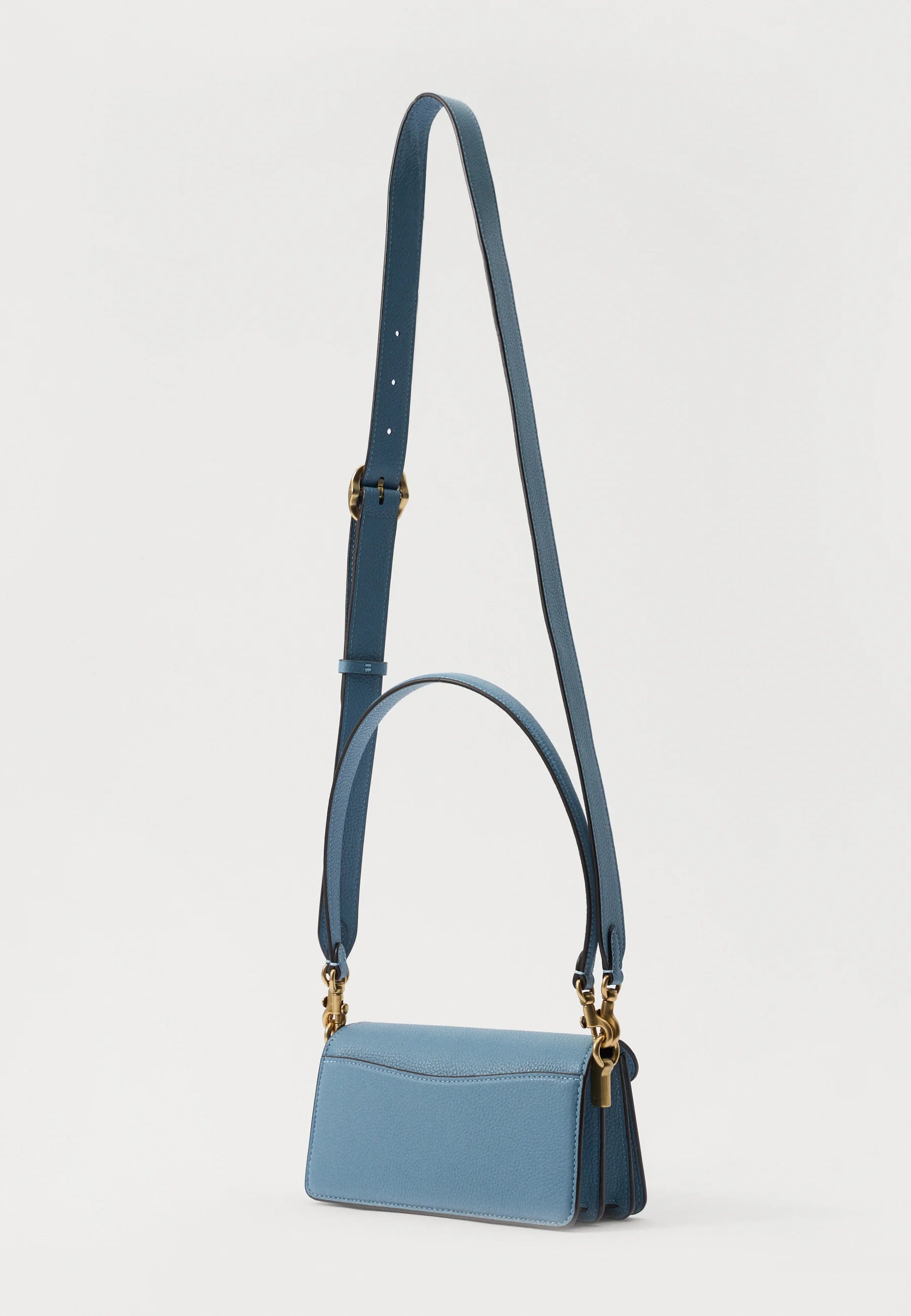 TABBY SHOULDER BAG 20 - Handbag - pink