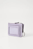 ESSENTIAL MINI ID CARD CASE - Wallet - soft purple