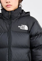 RETRO NUPTSE JACKET - Down jacket