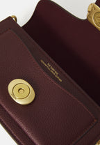 TABBY SHOULDER BAG 20 - Handbag - pink