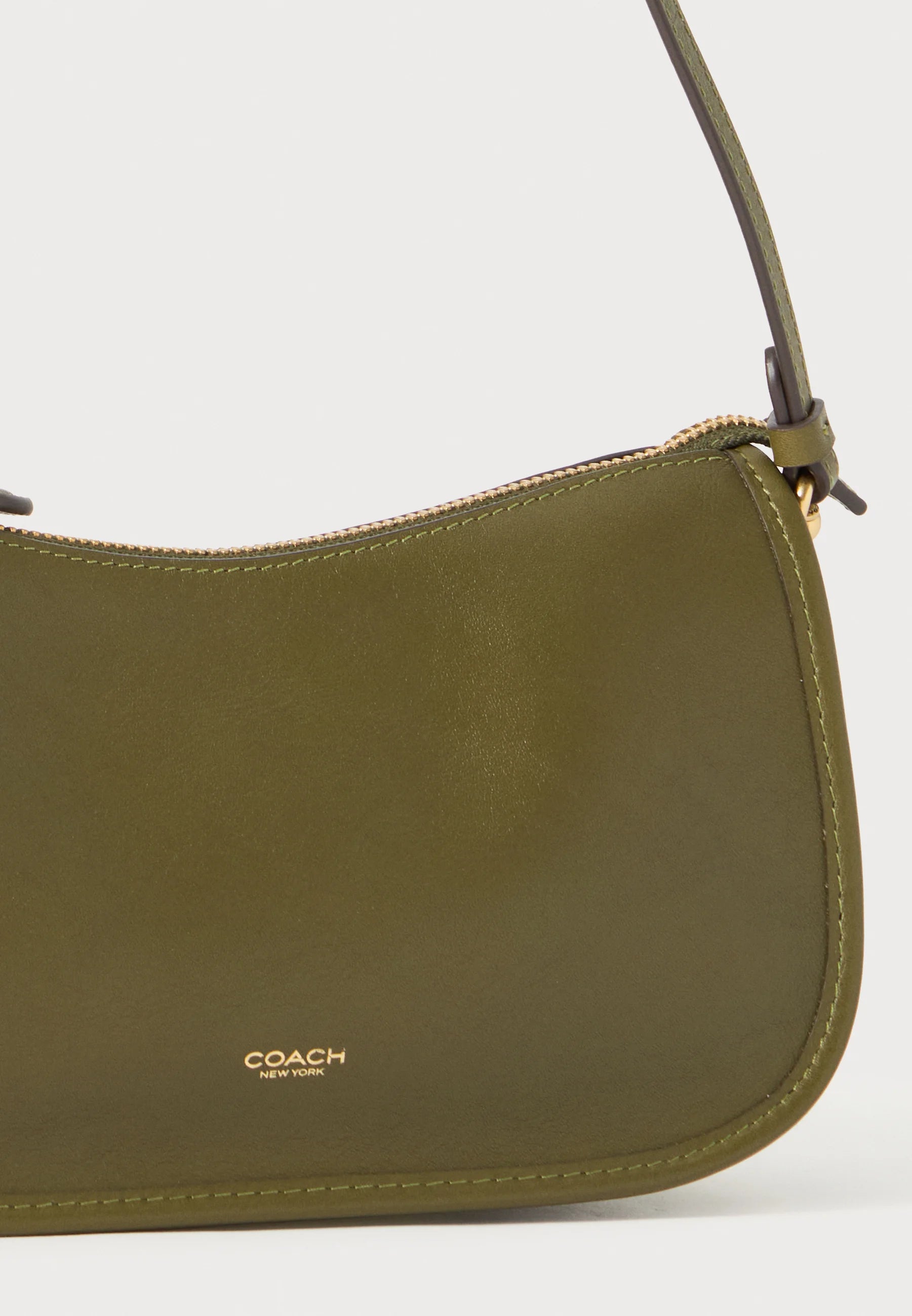 WAVERLY BAG - Handbag -maple