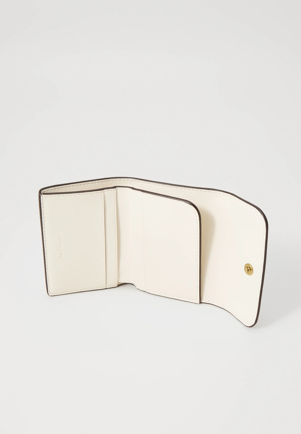 ESSENTIAL CARD HOLDER - Wallet - black