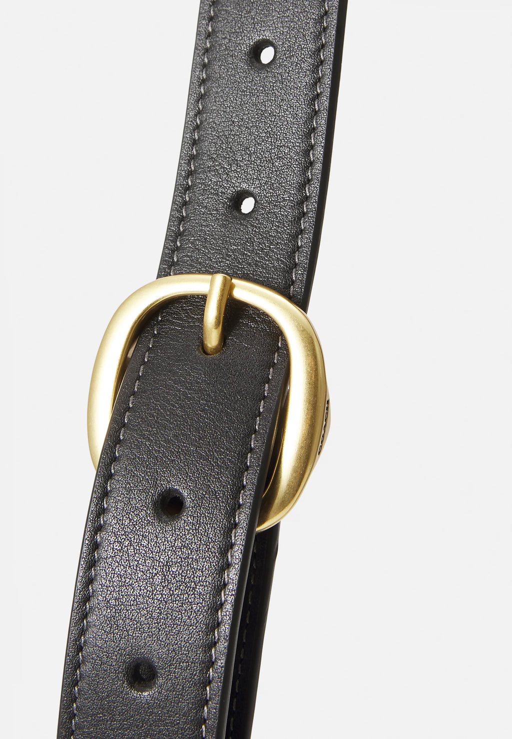 CHAIN TABBY SHOULDER BAG - Handbag - black