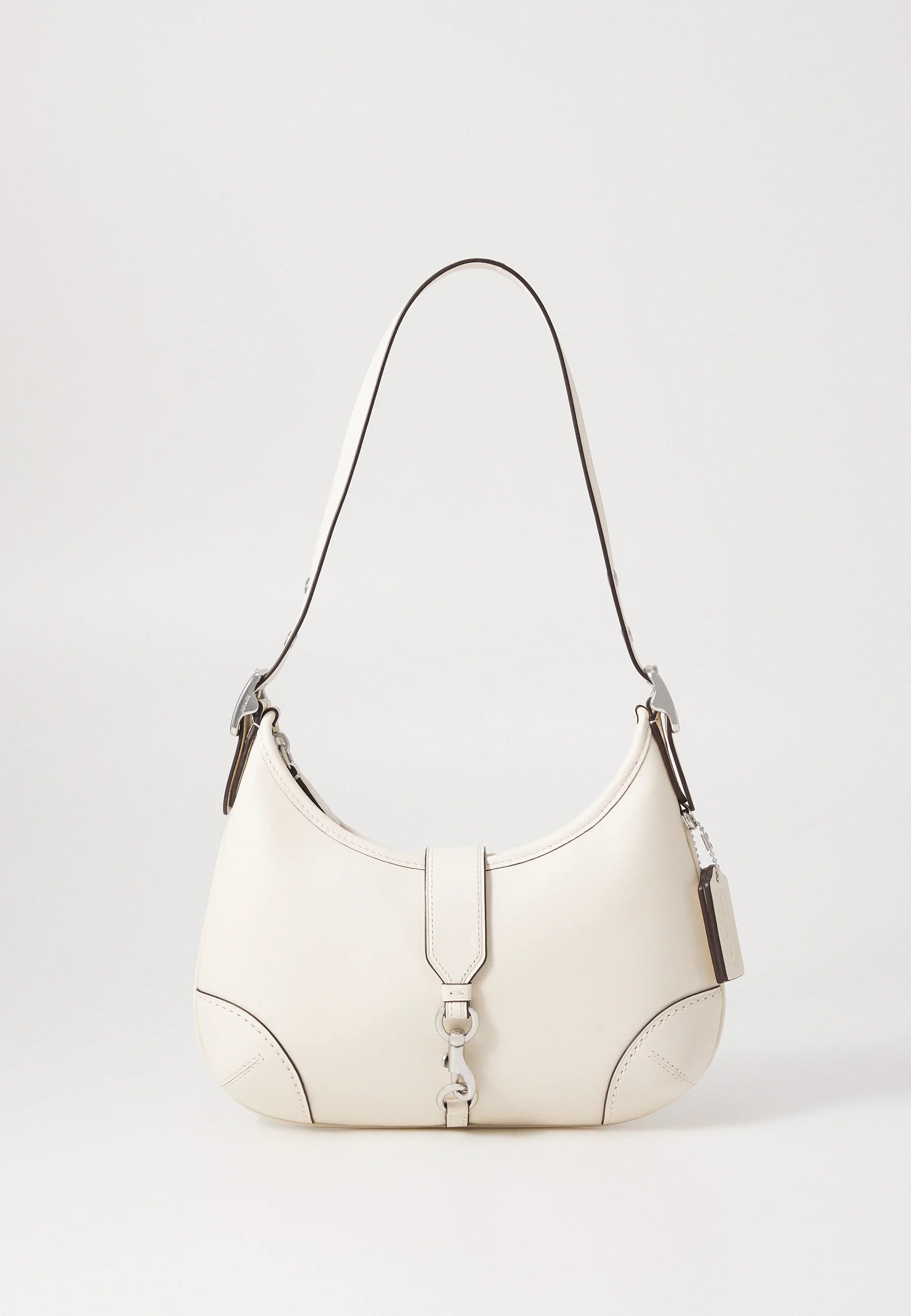 HAMPTONS HOBO BAG - Handbag - beige