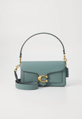 TABBY SHOULDER BAG 26 - Handbag - sage