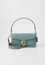 TABBY SHOULDER BAG 26 - Handbag - sage