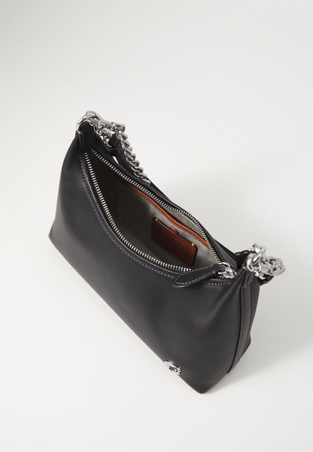 JULIET SHOULDER BAG - Handbag - black