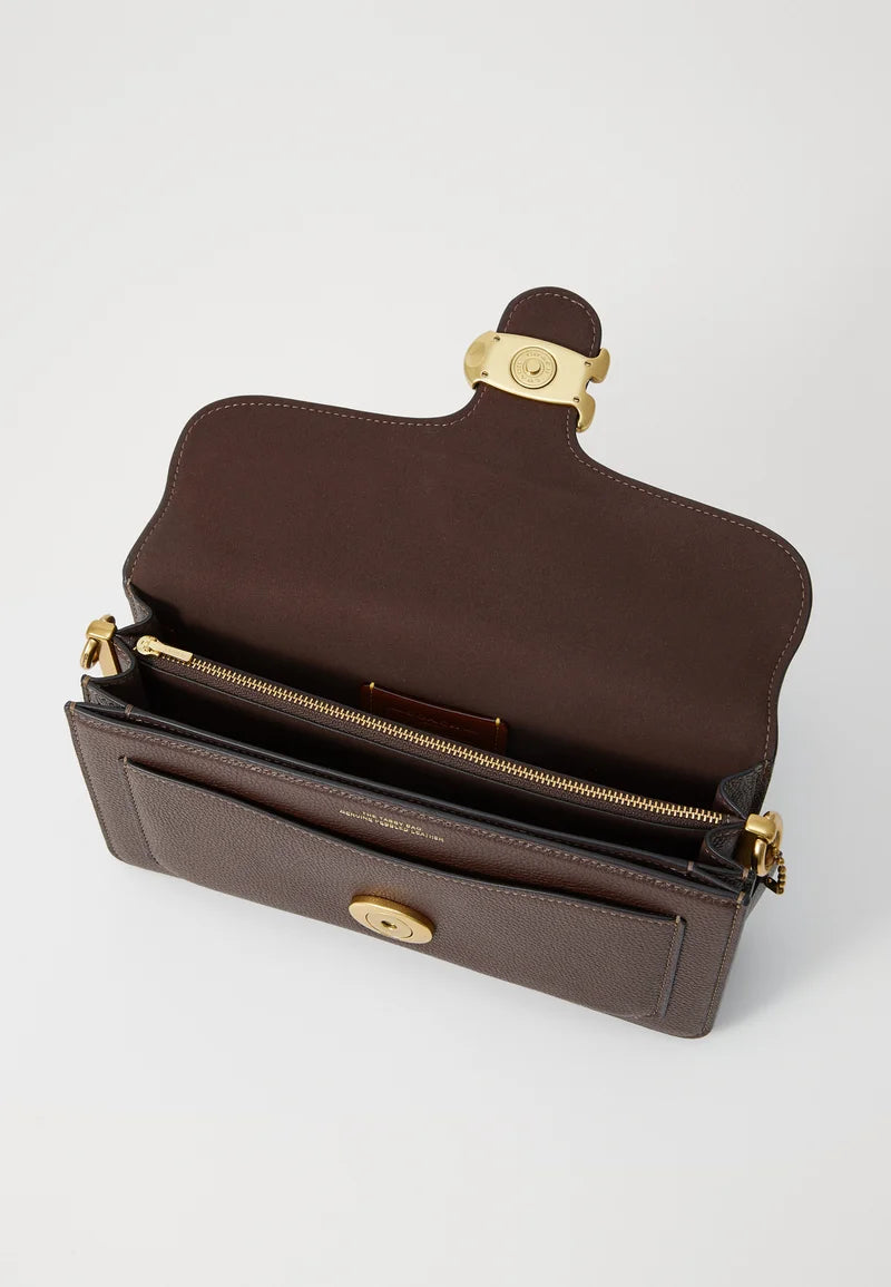 TABBY SHOULDER BAG 26 - Handbag - black