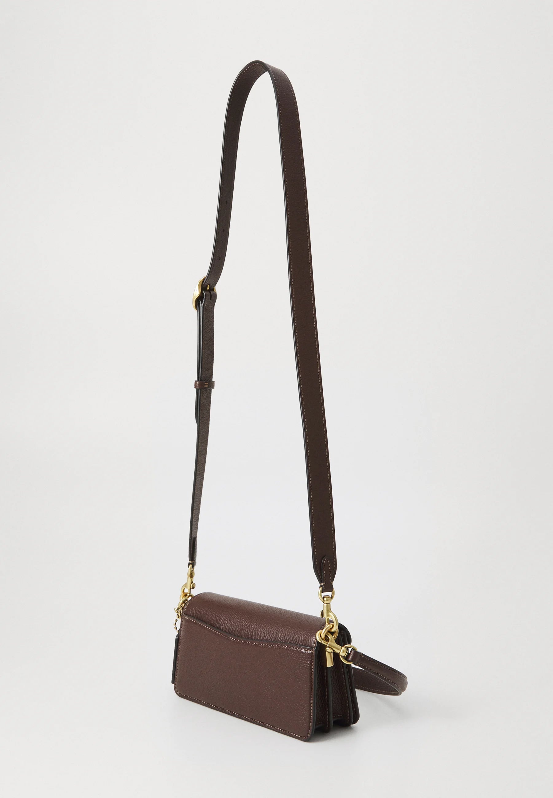 TABBY SHOULDER BAG 20 - Handbag - pink